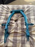 Harley Oem Panhead Shovelhead 47606-58 Swingarm Duo Glide. Fixed Price $204.00.