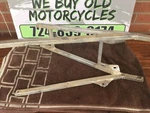 1994 1995 Oem Aluminum Rear Seat Mount. Fixed Price $89.00.