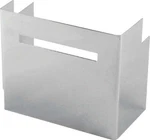 Bikers Choice Fits 73-85 Fxe 82-95 Xl Chrome Plain Battery Side Cover. Fixed Price $55.99.
