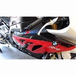 Bmw 2014-2016 S1000R Shogun Bar Black S-1000R. Fixed Price $22.49.