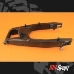 07-16 2007 Bandit 1250S Oem Rear Suspension Support Assembly. Fixed Price $149.99.