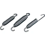 Drag Specialties Chrome Kickstand Spring 3.9IN. Harley DS-233679. Fixed Price $18.99.