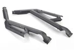 New Triumph Tiger Frame Protector Kit A9780082. Fixed Price $110.00.