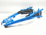 23-25 Suzuki GSX800R 8R Rear. Fixed Price $118.90.