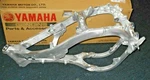 Yamaha YZ250F,YZ450F,YZF250,YZF450 Aluminum Frame 1SL-21101-02-00,1SL-21101-01-0. Fixed Price $1905.95.