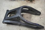 2002-2003 Yamaha YZF-R1 Rear Oem 5PW-22110-00-00. Fixed Price $35.00.