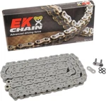 Ek Nx-ring Sportbike Chain 530-150L Chrome 530ZVX3-150C. Fixed Price $288.11.