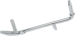 Drag Specialties Kickstand Chrome 11 Inch Flhr Road King 0510-0270. Fixed Price $81.57.