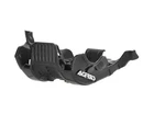 Acerbis Polypropylene Chassis Belly Skid Plate Black Ktm 300 Xc 23-25. Fixed Price $90.54.