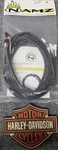 Namz Plug-n-play '14+ Baggers Handlebar Control Complet Harness 43" NHCX-CB14. Fixed Price $55.00.