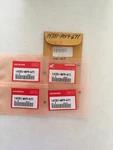 Nos Honda Valve Cotter 14781-MV9-671 Lot Of. Fixed Price $9.99.