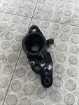 Harley Davidson Road Glide King Electra Oem Rear Left Fork Swingarm Bracket Good. Fixed Price $26.99.