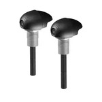 Gb Racing Aprilia RSV4 Bullet Frame Slider Set 2010-2026 Race. Fixed Price $114.91.