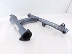 1987-2009 Suzuki Intruder Boulevard S83 VS1400 Gray Rear Wheel Fork Swingarm. Fixed Price $19.95.