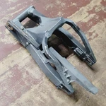 2004-2005 Suzuki Gsxr 600 750 Gixxer Rear Wheel Axle Linkage. Fixed Price $99.95.