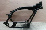2010-2017 Harley Davidson Electra Glide Ultra Limited Main Frame Chassis Wa Bos. Fixed Price $1499.49.