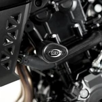 R&g Racing Aero Style Crash Protectors Bobbins For Suzuki GSX-8T GSX8T 2025-2026. Fixed Price $109.00.