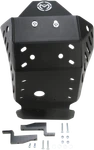 Moose 0506-0659 Pro Skid Plates For 2006-2017 Honda CRF250X. Fixed Price $129.95.