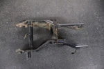 Yamaha XV750 XV920 Virago Frame Support Rear Bracket. Fixed Price $45.00.