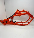 2022 Ktm 250SXF Main Frame Chassis Oem 19-22 Mc Fc 350 79103001200EB. Fixed Price $899.00.