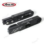 Arashi Swingarm Extensions Frame Kit Fit Kawasaki Ninja ZX-10R 2016-2025 ZX10R. Fixed Price $133.00.