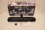 Go Rhino 460B 4" Oval Hitch Step For 2" Receivers Black A3. Fixed Price $65.85.