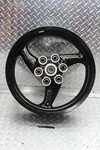 2006 Ducati Multistrada 620 Rear Wheel Rim 17XMT4.50. Fixed Price $149.99.