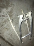 2002 Yamaha Rear Tail 5JG-21190-50-P0. Fixed Price $38.00.