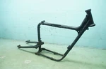 1960 Triumph 5TA Speed Twin T100 500 Tiger Bathtub *2276 Frame Nice. Fixed Price $264.59.