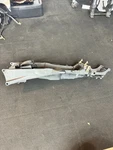 04-06 Yamaha Yzf R1 Rear Back Straight 2004 2005 2006 Oem. Fixed Price $170.00.