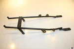 2003 Bmw R1150 Rear Back Fender Support Subframe 46547662047. Fixed Price $44.99.