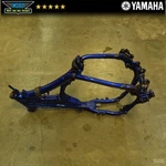 2001 Yamaha WR250F Main Frame Chassis Body 5PH-21101-00-P0. Fixed Price $119.99.