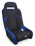 Prp A7301-PORXP-V Black/blue GT3 Suspension Seat. Fixed Price $849.99.