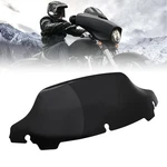 Autovic 7" Black Wave Windscreen For Windshield,. Fixed Price $44.44.