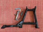 03-10 Honda ST1300 Abs Oem Center Kickstand With Spring Bolt Hardware. Fixed Price $74.97.