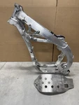 Yamaha YZ450F Oem Frame B2W-21101-01-00 Chassis 2020-2022 #0905. Fixed Price $1299.99.