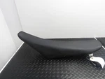 05 Kawasaki Kx 250F 04-06 Suzuki Rmz Oem Seat Aftermarket Cover 2004. Fixed Price $29.95.