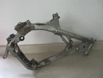 2005 Kawasaki Kx 250F Frame Chassis, Main Bos, 32160-0102-458, M164. Fixed Price $396.00.