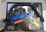 Polaris/victory Rhs Highway Bar 1018057-626 Blk 12-17 Country/cross Roads. Fixed Price $279.99.
