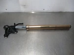 EB1303 2018 Kawasaki Ninja 1000 H2 Sx Left Hand Fork Damper Assembly. Fixed Price $499.99.