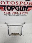 1994 1995 1996 1997 Kawasaki ZX900 ZX9R ZX-9R Ninja Upper Cowl Mirror Bracket. Fixed Price $64.23.