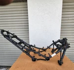 18-23 20 Kawasaki Ninja Ex Z400 Oem Main Frame Chassis Ez Reg. Fixed Price $1199.99.
