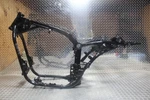 2016 Harley-davidson Street 750 Oem Frame Chassis *c* Straight Nice Not Wrecked. Fixed Price $1099.95.