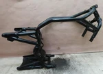 2007-2011 Harley Vrscdx Night Rod Special Main Frame Chassis. Fixed Price $1346.62.
