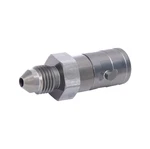 Wilwood Accessories No-bleed Quick Disconnect Fitting-male 260-16769. Fixed Price $96.46.