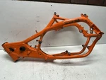 2022 Ktm 125 Sx Oem Frame Chassis Fits 19-22 150. Fixed Price $279.00.