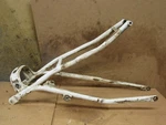 1993 Honda Rear Sub Frame. Fixed Price $106.25.