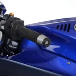 R&g Racing Black Bar End Sliders For 2021-2022 Honda Rebel CMX1100. Fixed Price $204.10.
