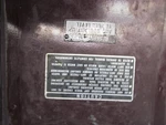 1981 Honda Goldwing Seal Tool Tray. Fixed Price $12.76.
