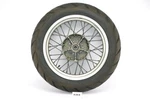 Triumph Tiger 900 T400 1999 - Rear Wheel Rim 17XMT3.00 A54R. Fixed Price $375.95.